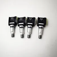 4PCS A0009052102 433MHz TPMS Tire Pressure Sensor For Mercedess-Benzz W177 A0009054104 A0009058708 A0009052202 0009052102 5