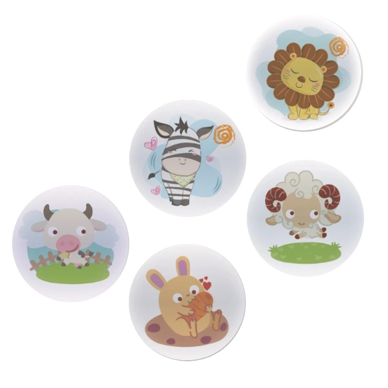 Potty Training Stickers Potty Stickers Reusable Potty Training Reveal Stickers 4