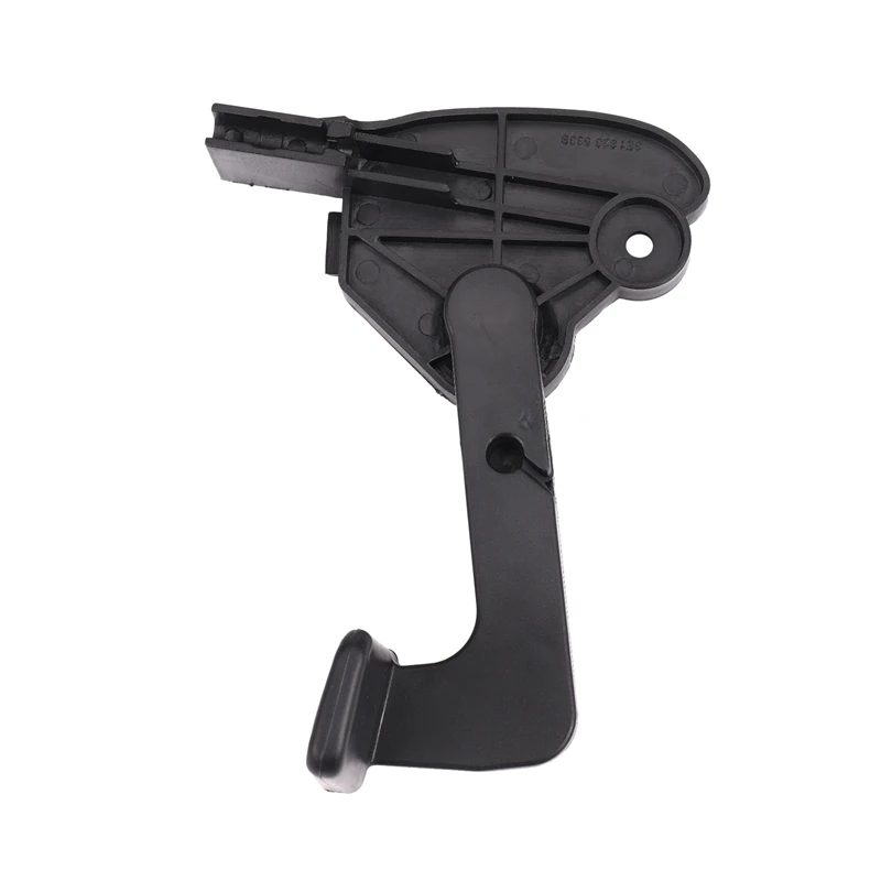 Maniglia Apertura Cofano Per Audi B6 B7 S4 RS4 | Sostituzione 8E1 823 533 B