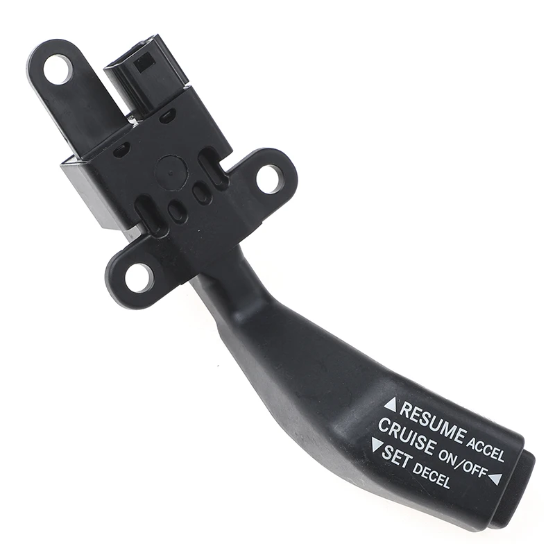 Car Accessories New Steering Wheel Speed Cruise Control Switch 04671929AC 4671929AE Fit For 2006-2012 Dodge Chrysler Jeep Ram
