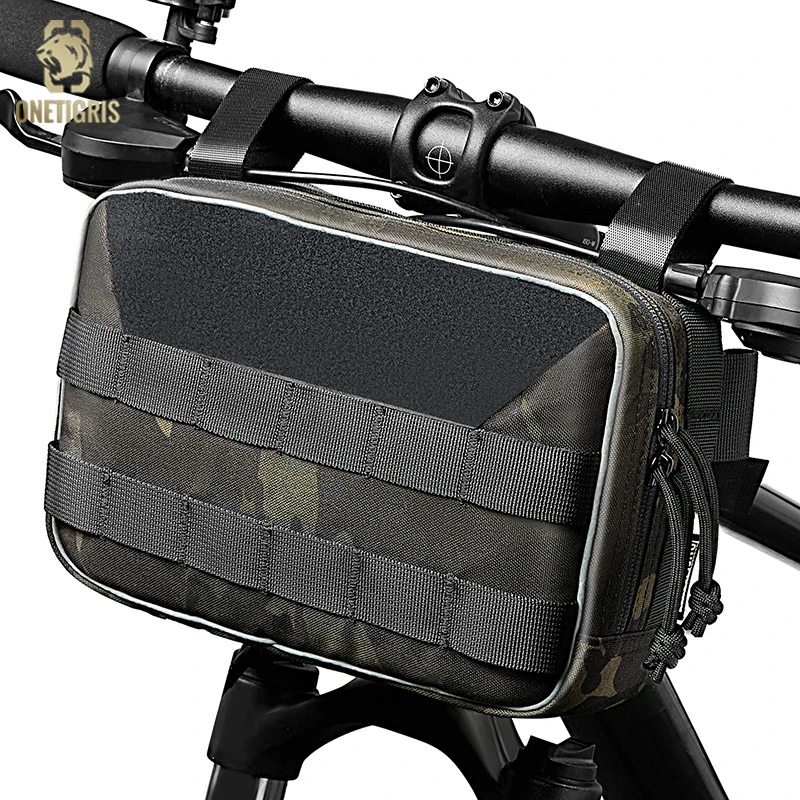 ONETIGRIS Tactical Tools Bags Multi Purpose Single Shoulder