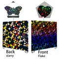 PEY Flakes stars