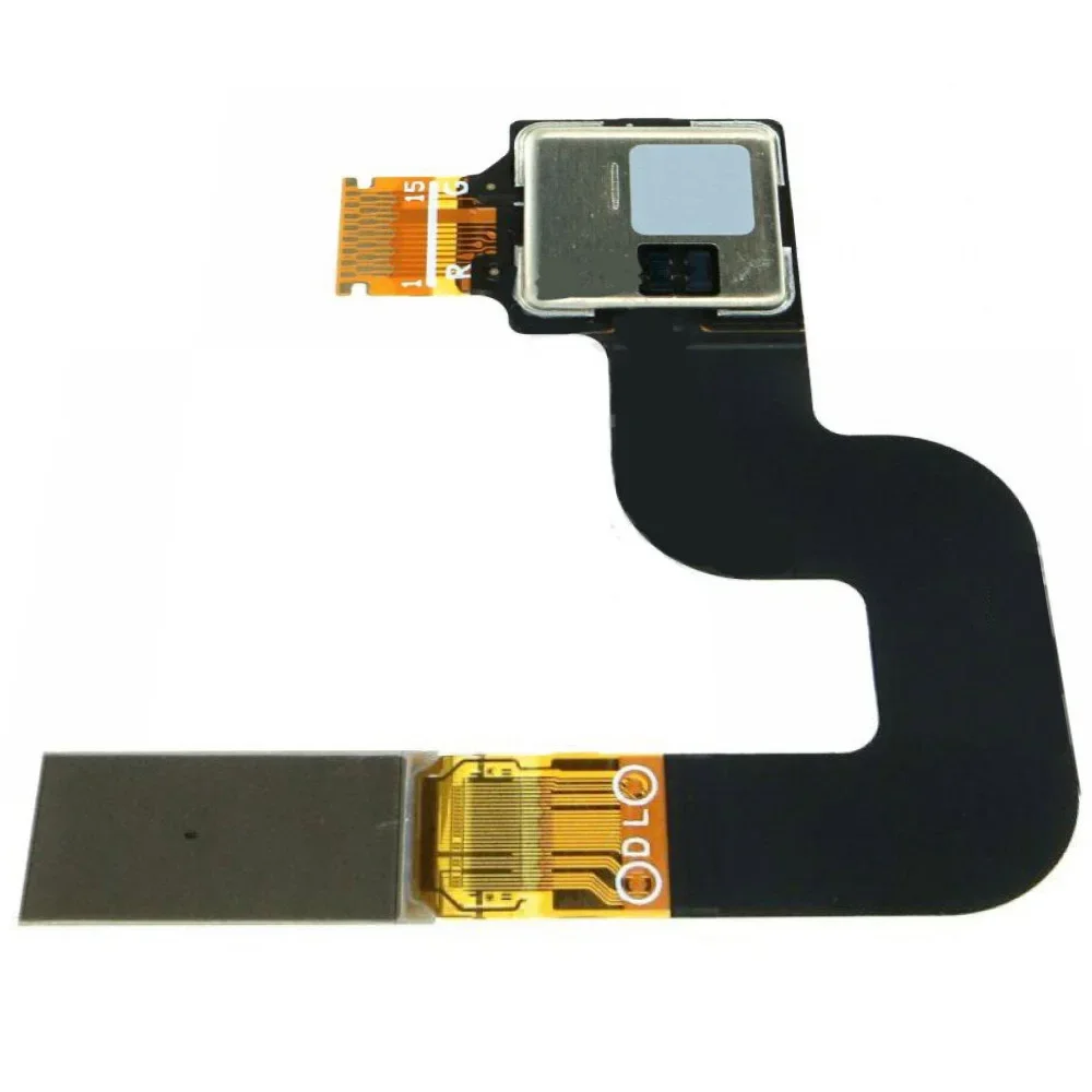 Universal Fingerprint Sensor Flex Cable with Touch Menu Return Key Compatibility