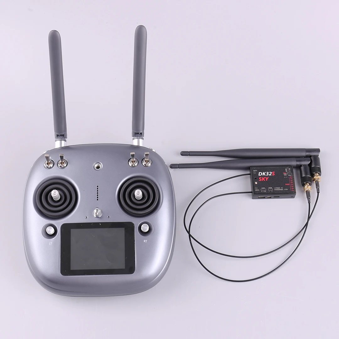 

SIYI DK32S Enterprise Radio System Transmitter Remote Controller / DK32 SE Agriculture Remote Controller for Agricultural Drones