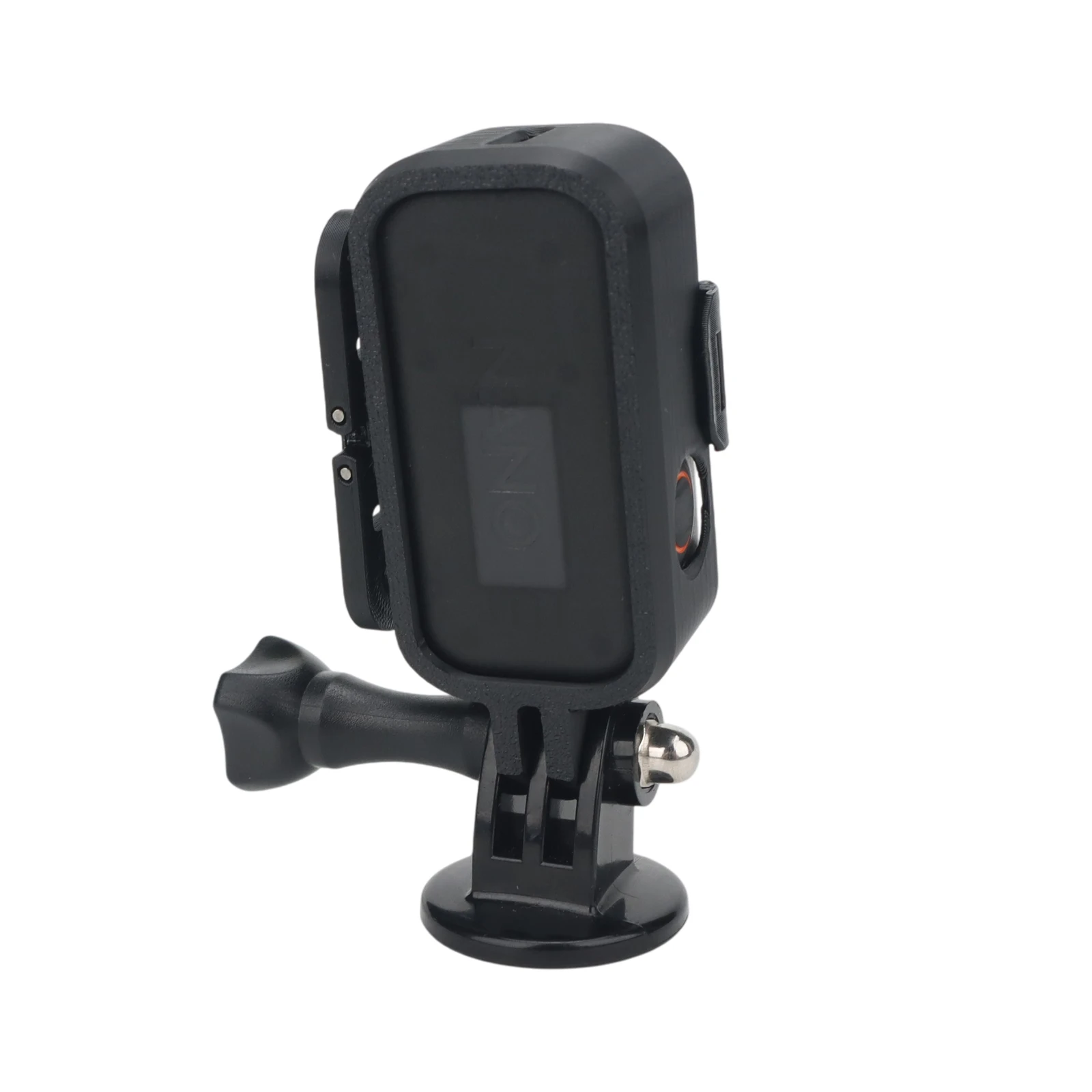 Für DJI OSMO NANO Schutzrahmen Fall Kamera Expansion Käfig Halterung Mount Adapter Kunststoff Gehäuse Shell Abdeckung Zubehör – Detail 17