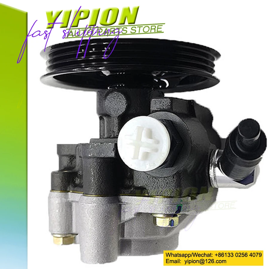 

AUTO Power Steering Pump For Toyota Land Cruiser Altezza GITA SXE10 5S SXV 1998-2005 44320-53010 4432053010