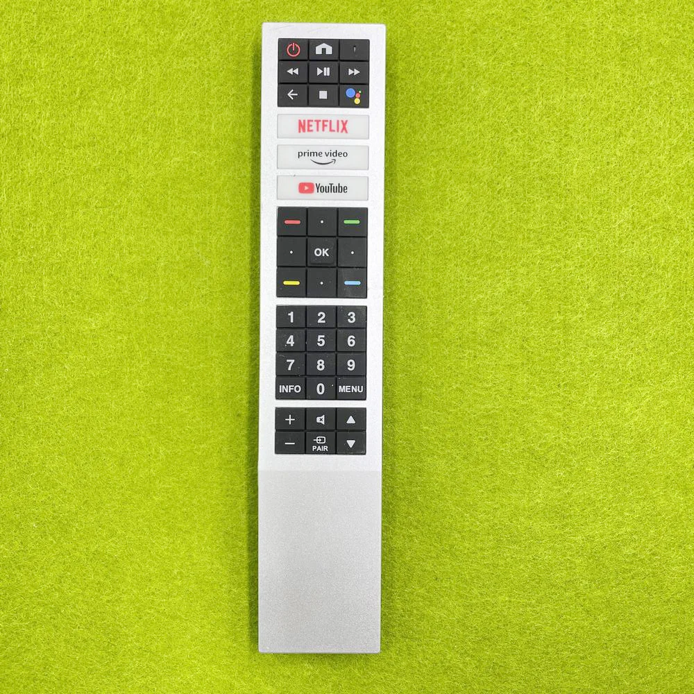 

Original Remote Contro 398GM08SEACN0001PH RC4183910/01RP For AOC SMART LCD LED TV