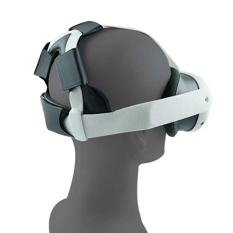 

Suitable for Meta quest 3 head weight reduction hood head pad