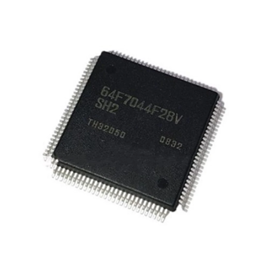

5Pcs/lot Hd64f7044 Ic Mcu 32Bit 256Kb Flash 112Qfp Chip Hd64f7044f28v