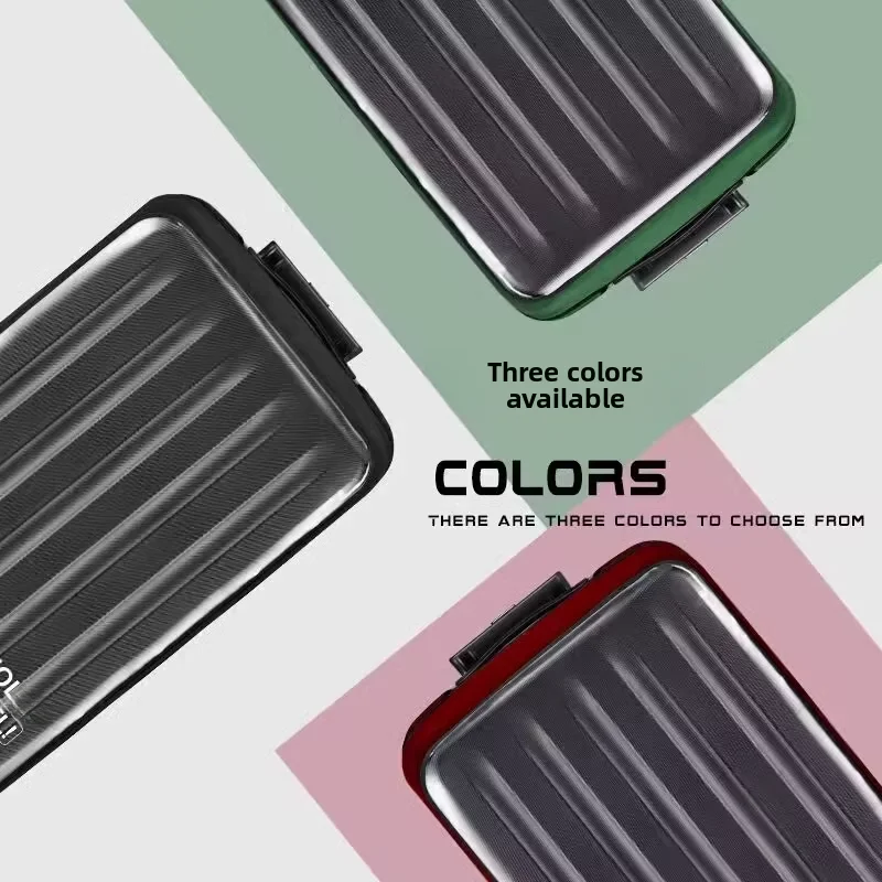 Elastic Lage Protector Cover for Travel Suitcase ible with New Cdonia  202428 Inch Dust Bag Accories