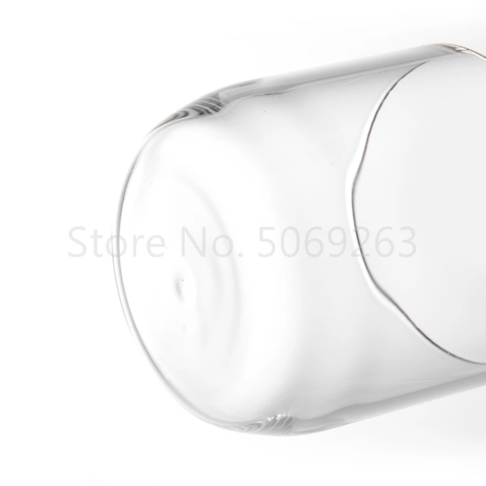 CELLTREAT CG-1882-05 Crogiolo Alto Forma 100ml Porcellana