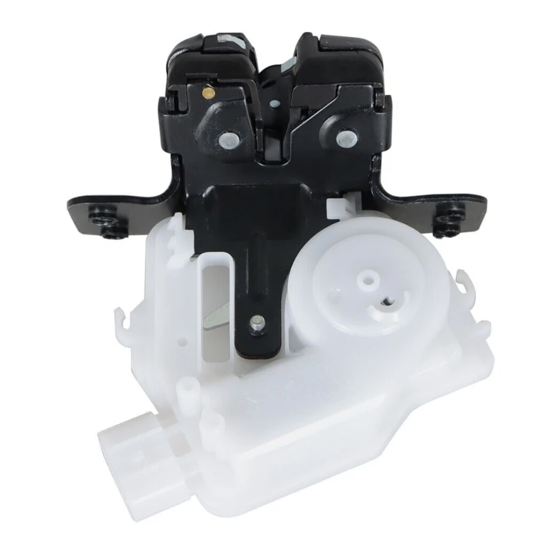 

094D Liftgate Rear Trunk Door Lock Actuator For 500Abarth Hatchback 68070071AD