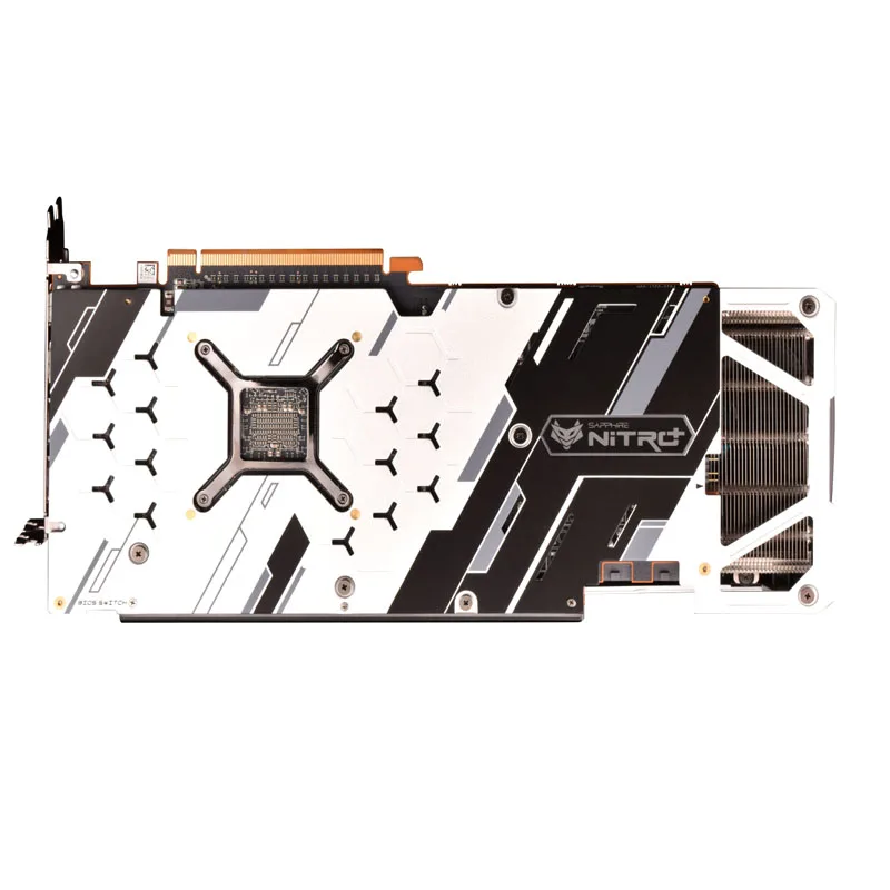 SAPPHIRE NITRO RX57000XT 箱なし SAPPHIRE NITRO+ RX 5700 XT