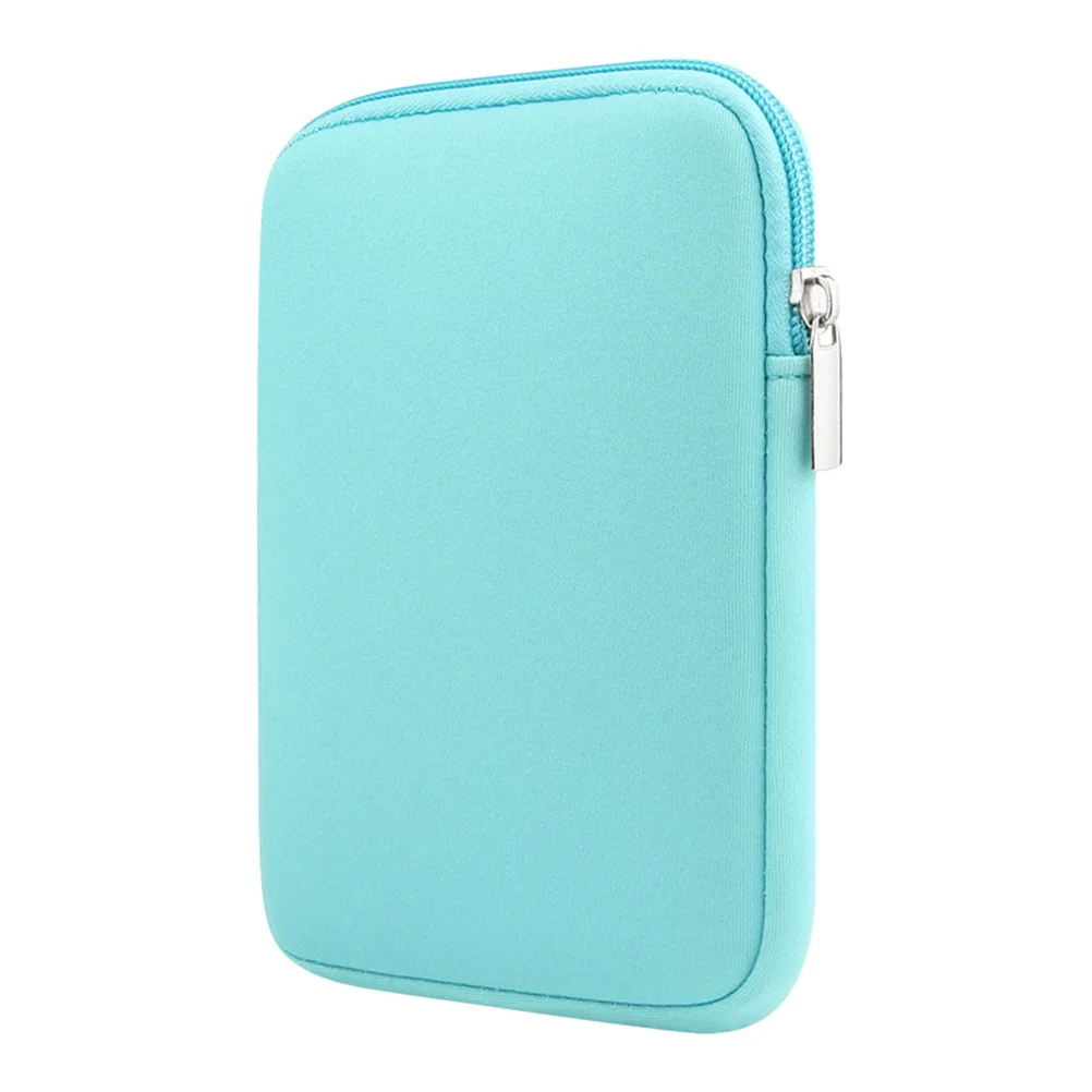 

Ebook Reader Case Compatible for Paperwhite 3 E-reader Carrying Case Ebook Protective Sleeve