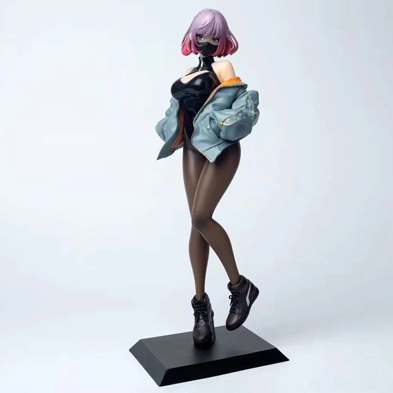 LUNA フィギュア 開封レビュー】Astrum Design ORIGINAL DESIGN ART CORP. YD