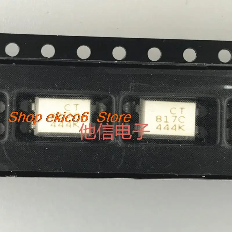 

20pieces Original stock CT817 CT817C SOP-4 CT817CS SOP-4
