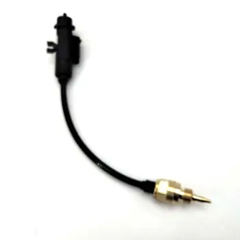 Riparazione del sensore di temperatura del liquido di raffreddamento del sensore di temperatura dell'olio motore dell'auto 68119586 AA
