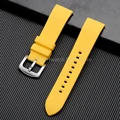 Yellow-silver