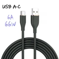 USB-C 66W-6A Black