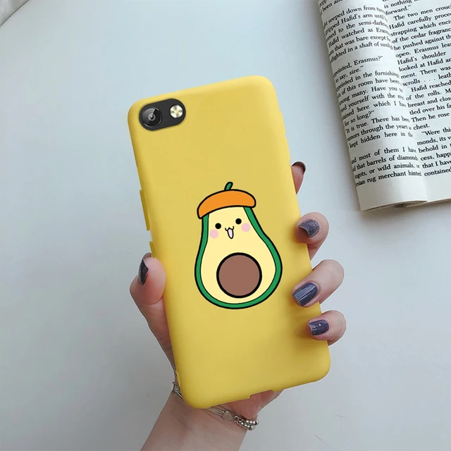 Vivo Y69 Vivo 1714 Back Cover Price Vivo 1714 Mobile Cover Buy