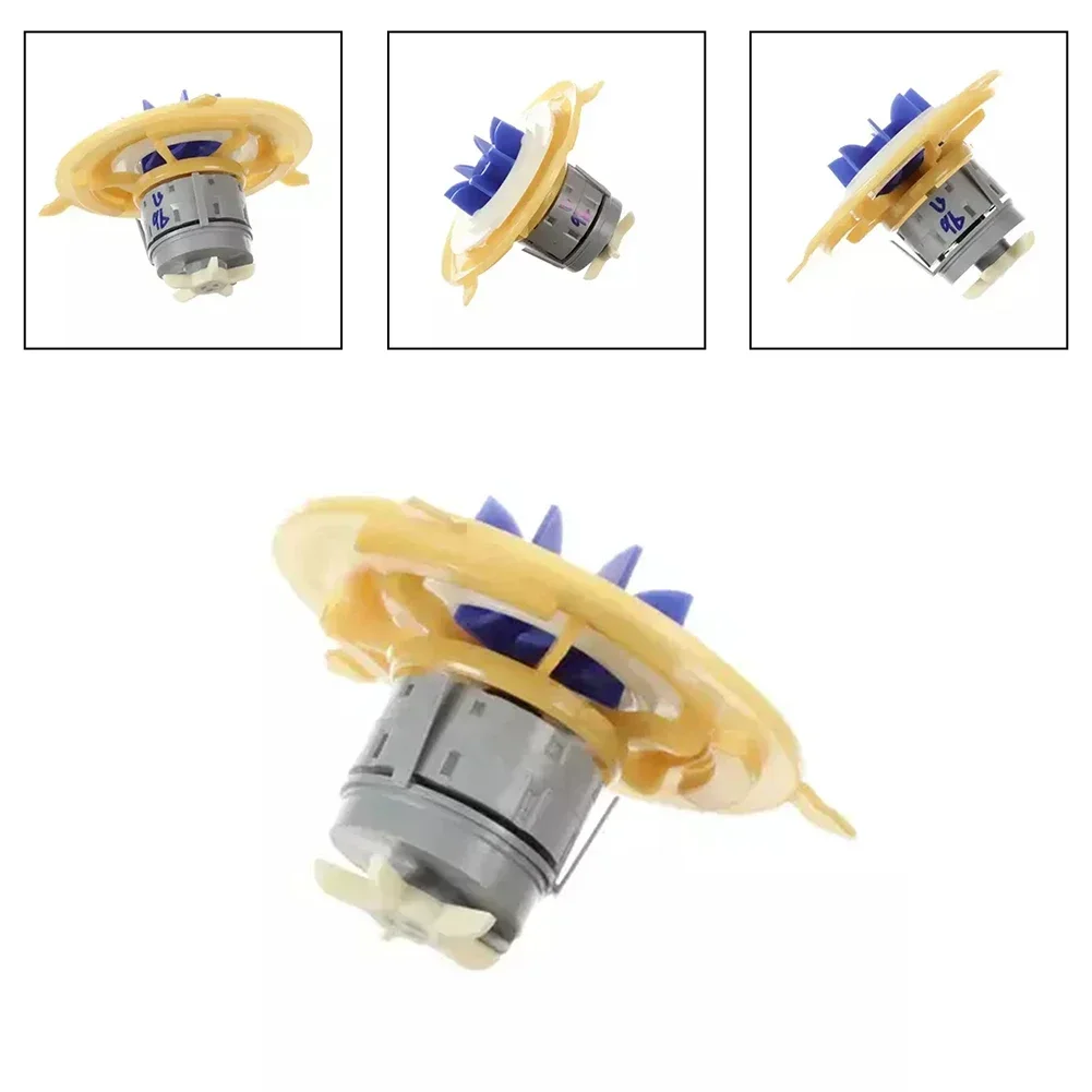 Upgraded 524285P Motor Rotor Assembly PH5 For Fisher & For Paykel DSC Dishwasher DD605 DS605 DD60S DD60D DD24S DD24D DD224 DDSDF