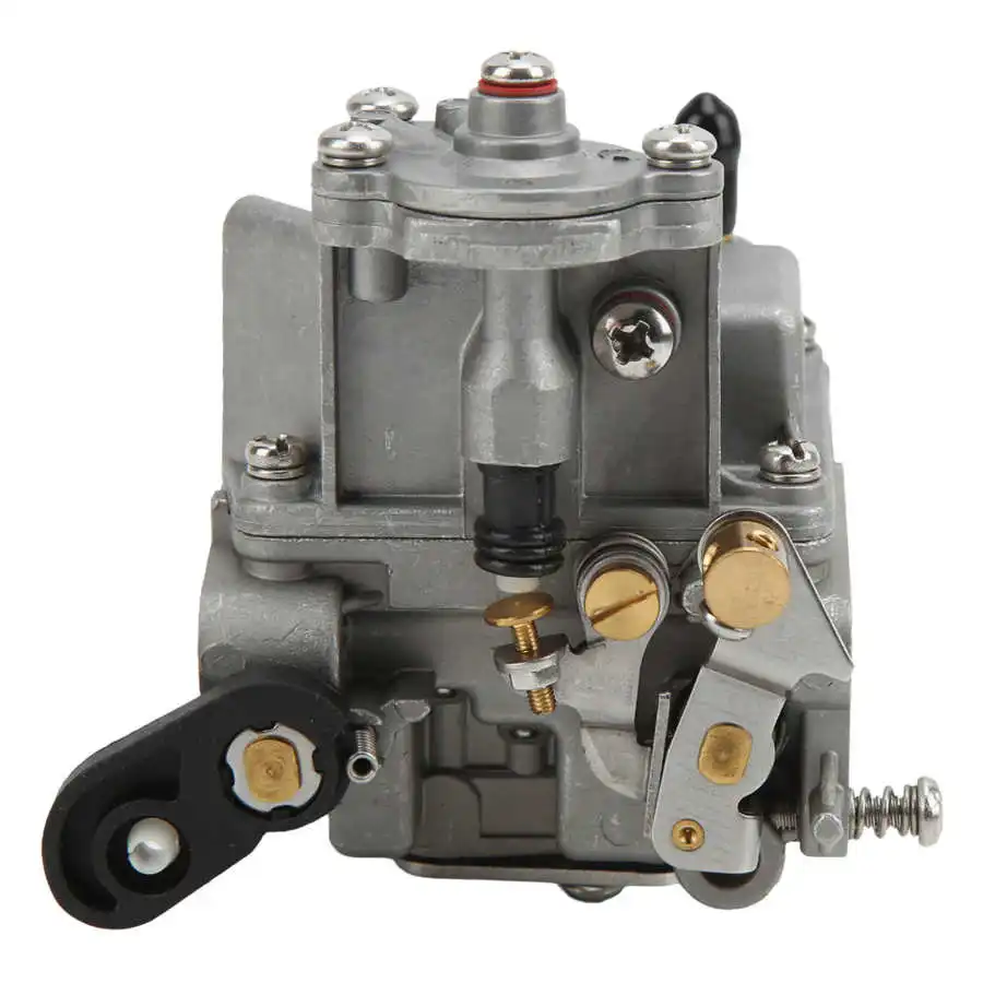 карбюраторы 66