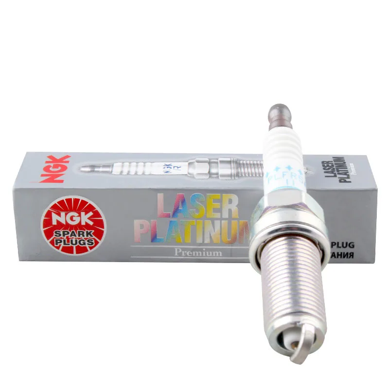 NGK Spark Plug PLFR5A-11 6240 for NISSAN ALTIMA MAXIMA MAXIMA