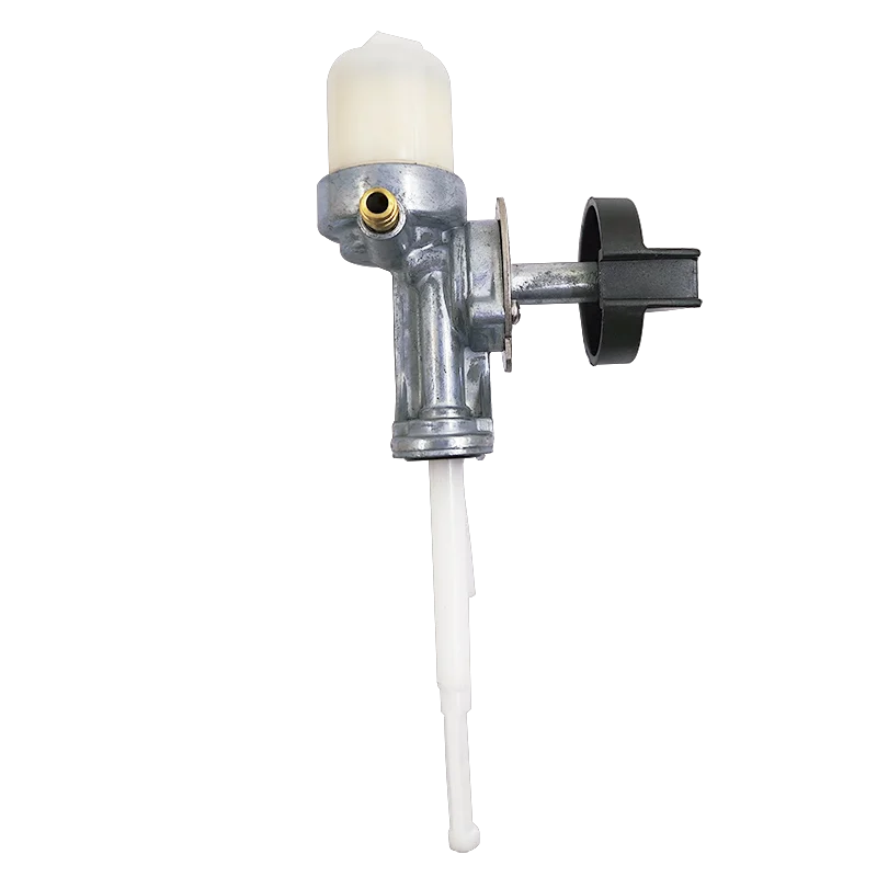 2088 Fuel Tank Tap Filter Petcock Switch for Yamaha YBR125 XTZ125 125CC Spare Parts