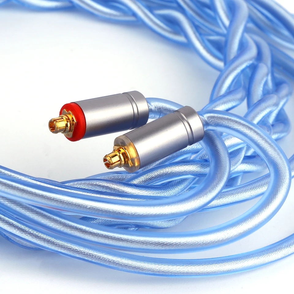 THIEAUDIO Oceania　パラジウムメッキ銀イヤホンケーブル 71Esozrs0+L.jpg_BO30,255,255,