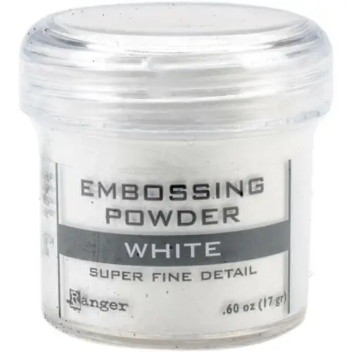Ranger Embossing Powder craft paper embossing powder
