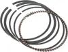 2pcs 68mm Piston Rings Kit for Hond GX160 GX 160 5.5 HP GX200 6.5HP 168 Gas Engine Grass Cutter Machine Gasoline Mower 2