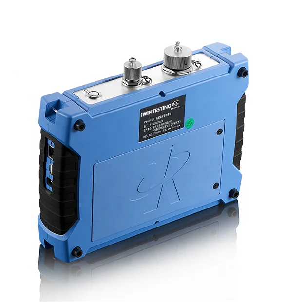 Рисунок 2 - Испытательное оборудование для динамической нагрузки