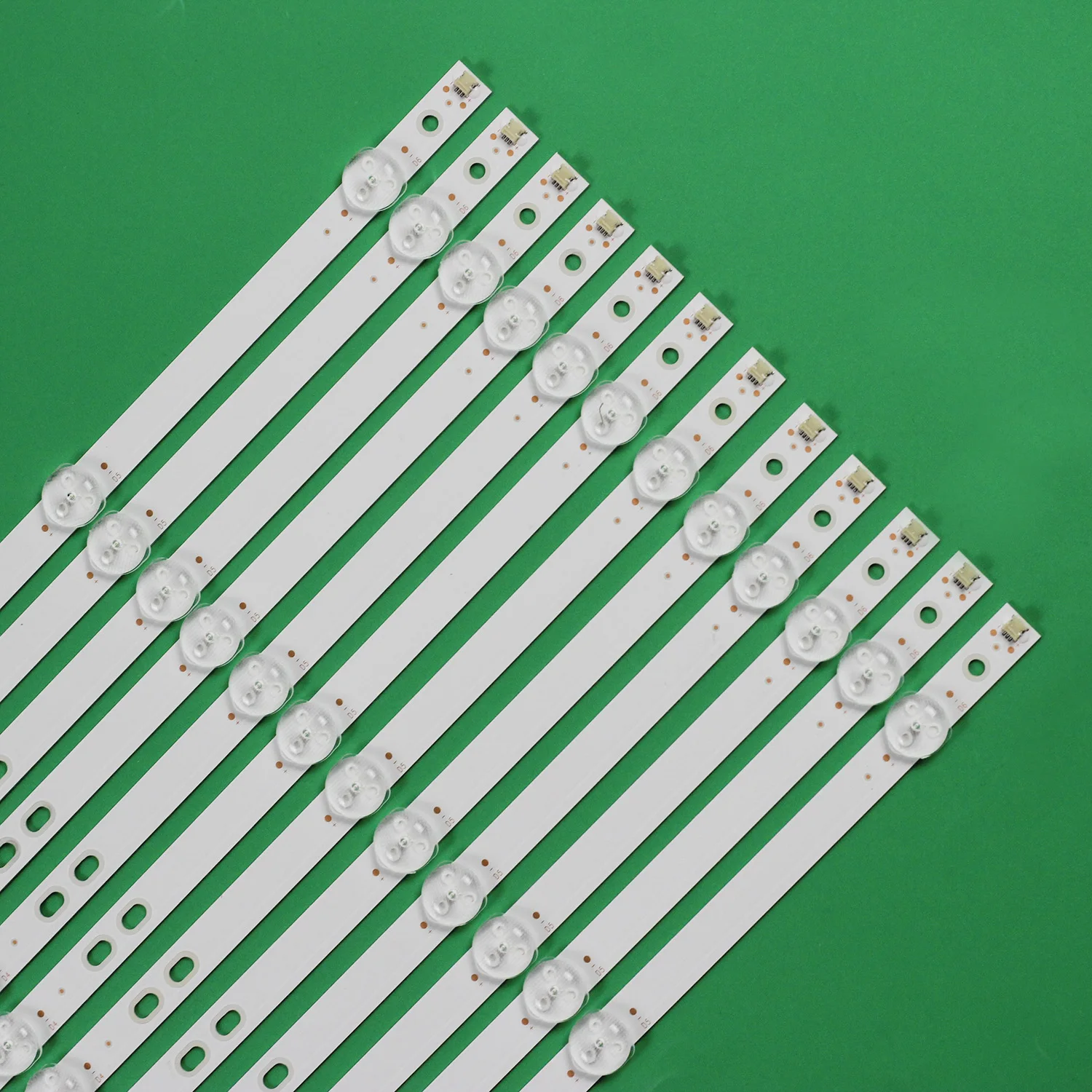LED Ʈ Ʈ, RAC RNSMU6540 RTU6549-C HV650QUB-F9A, 12mm V2 JL.D65061330-031DS-M_V02
