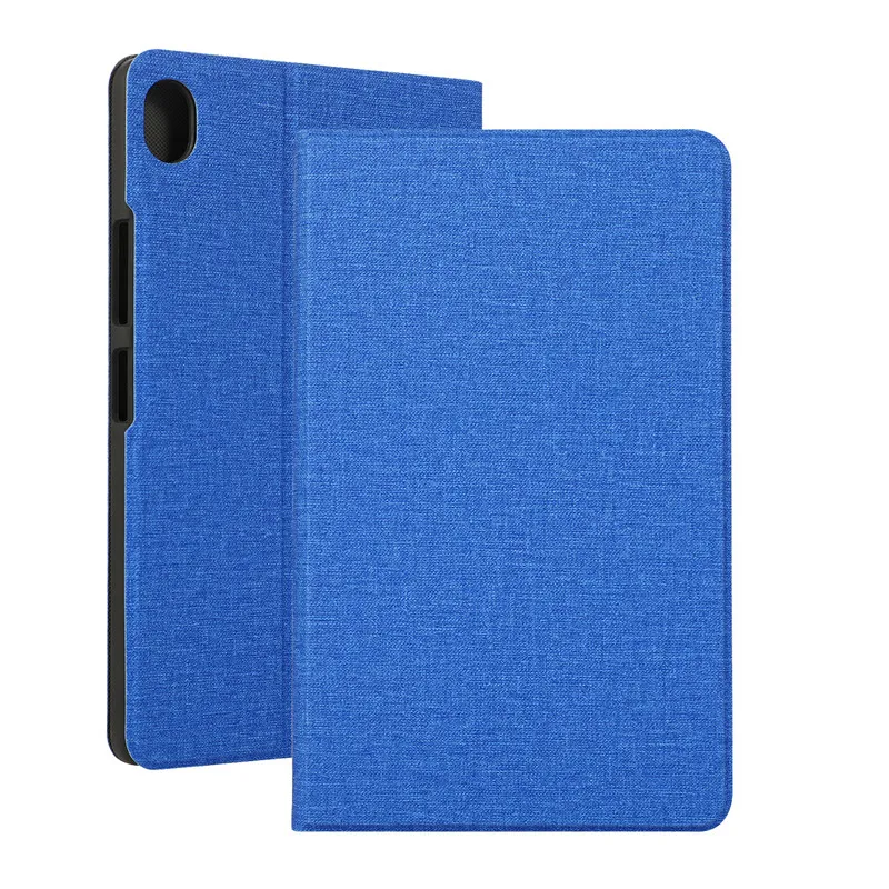 

For Huawei MediaPad M6 8.4 VRD-AL09 VRD-W09 Case 8.4 inch Cloth pattern Flip Stand Tablet Cover For Huawei MediaPad M6 8.4 Case