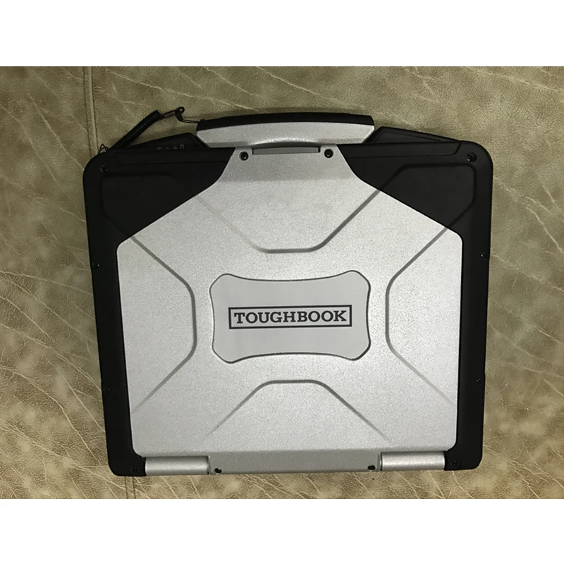 Alta Qualità P.Anasonic Cf-31 Cf31 Toughbook Cf 31 Laptop I5 5300U Cpu 16Gb Di Ram Per Strumento Diagnostico Automatico Computer Pc Nave Libera