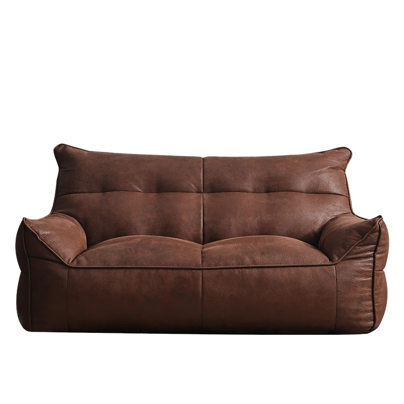 

Sofa, Double Tatami Sofa, Small House, Lying Sleeping Bean Bag