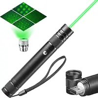 Mini 2 in1Cat Keychain Fun Pointer With battery Light Portable Laser pointer LED Training Torch Pet Cat Tickle Toy Flashlight 1