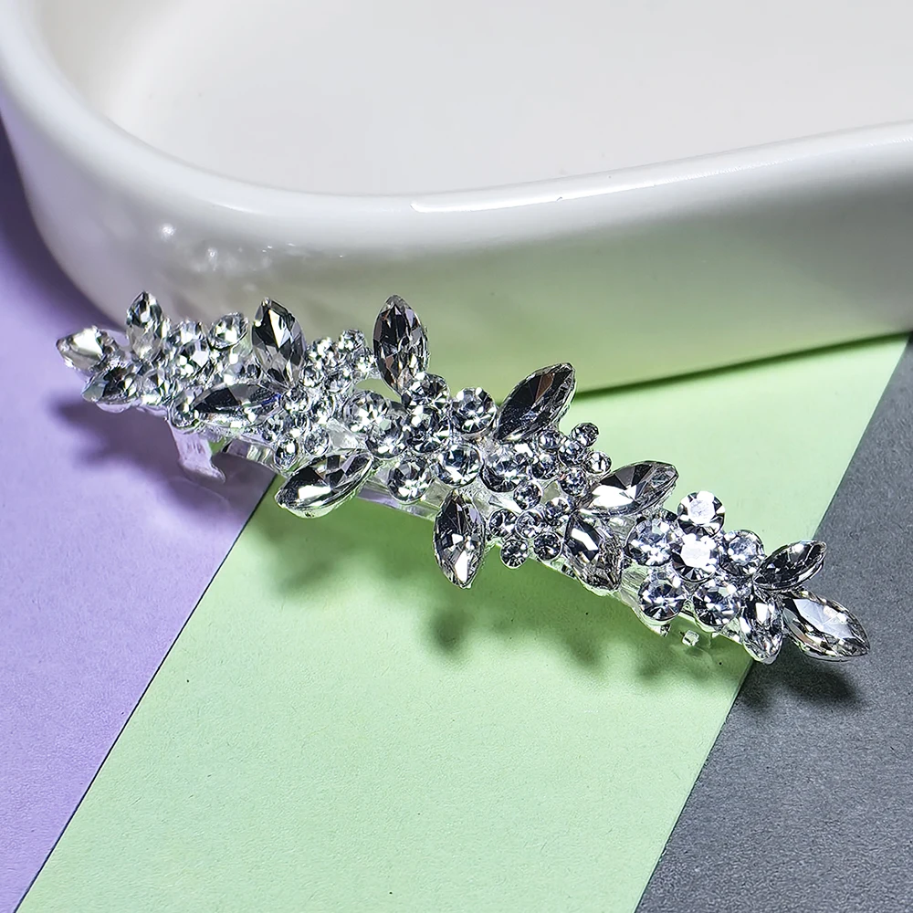 Bridal Accessories and Bridesmaids Headwear Clips
