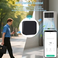 Tuya WiFi IR Remote Control Smart Universal for TV Air Conditioner Alexa Remote Control Work with Google Home Yandex Google - Image 4