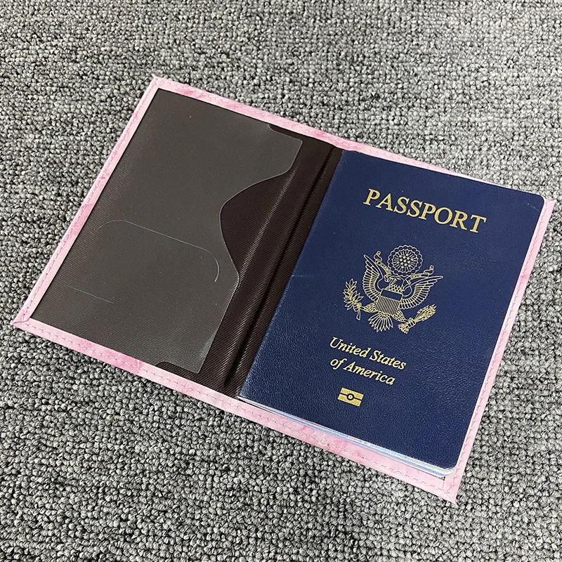 Рисунок 6 - Индивидуальная Обложка для паспорта