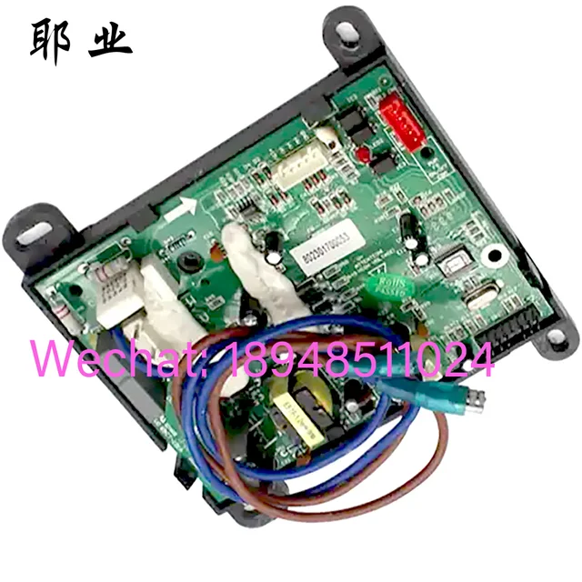 Brand new Applicable for Trane Midea Chigo multi wire air 