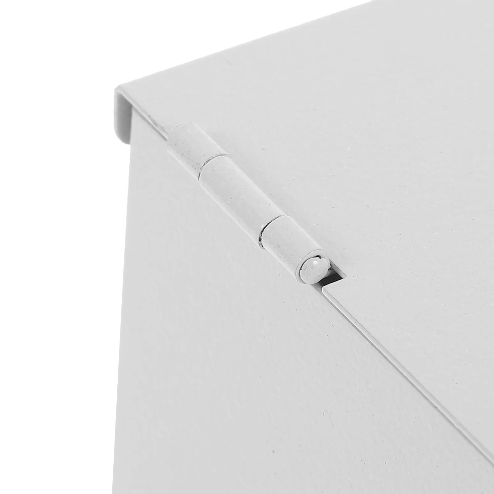 Рисунок 3 - Крышка выпускного отверстия