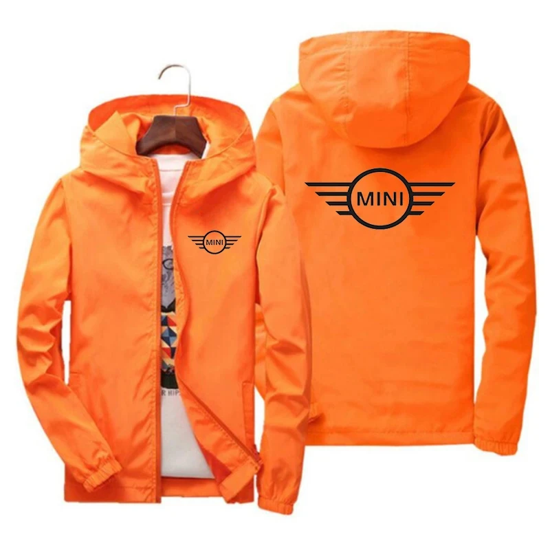 Рисунок 5 - Chaqueta de capupara hombres