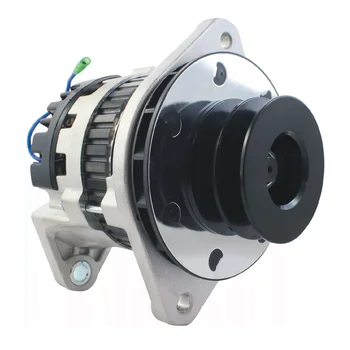 ATG19949 Alternator for DAEWOO 300901-00007  300901-00009 65.26101-7153A  65.26101-7153B