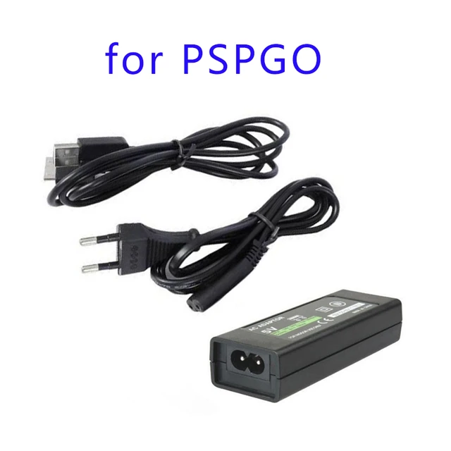 Psp Go Charger Port