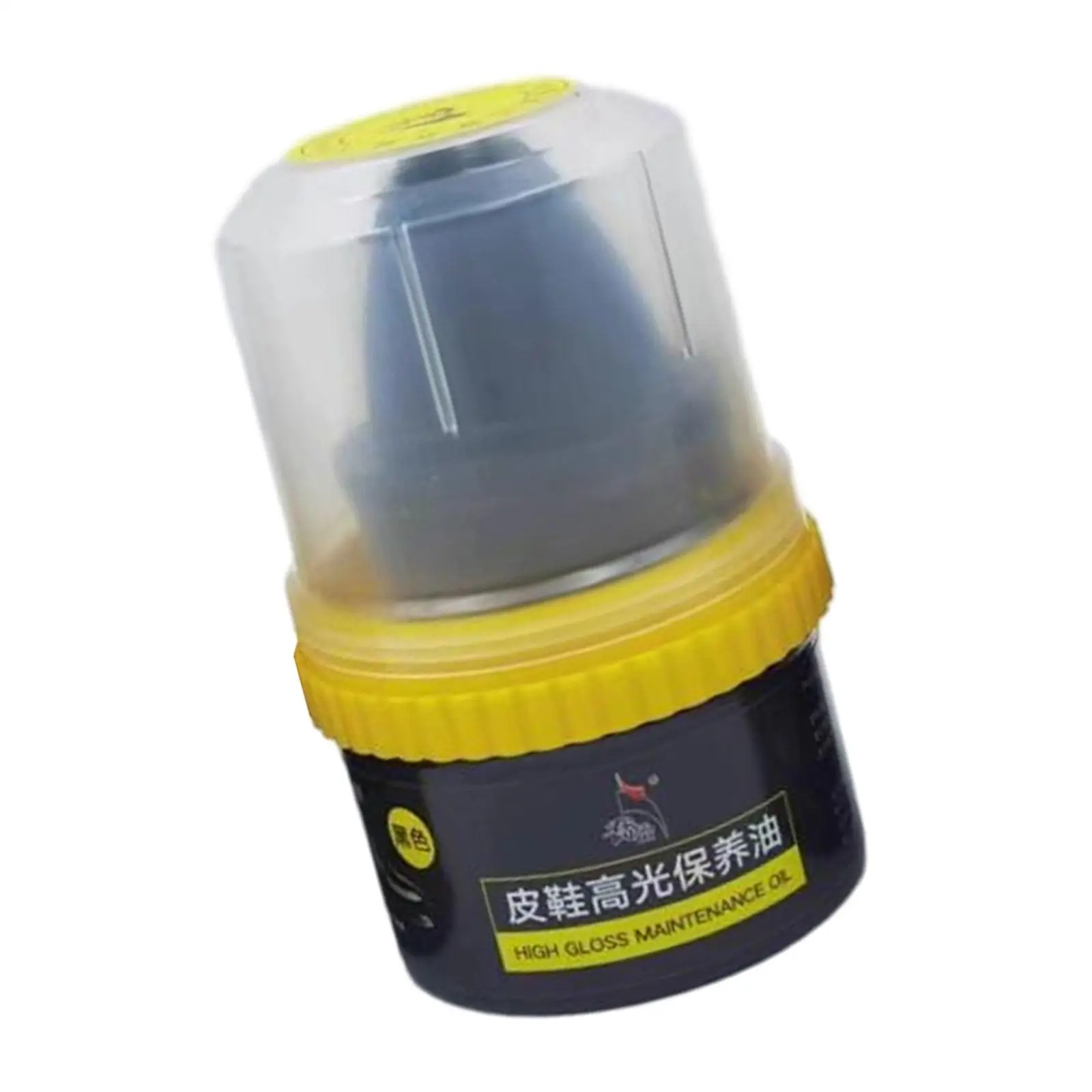 Leather Polish Cream Shoe Beauty Cream Protective Furniture Repair for Car Interior Clothing Office Chair Coat Sofa