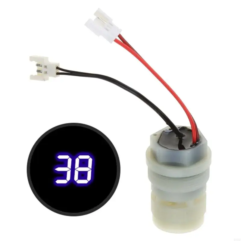Micro Water Generator Hydroelectric Power 6V Micro Hydro-Generator Charging Tool Easy Installation Durable