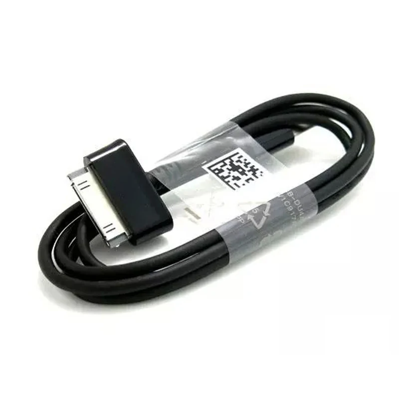 Câble de chargeur USB pour Samsung Galaxy Tab 2 3, tablette 10.1, P3100, P3110, P5100, P5110, N8000, P1000, 1m, 2m