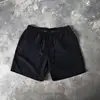 2024 Summer Men's Casual Shorts Candy Color Five-point Pants Men's Ten-color Beach Shorts 5