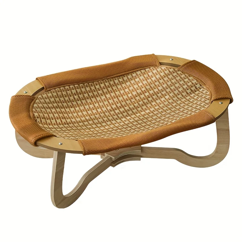 Cooling Pet Bed For Dogs & Cats, Breathable Gel Mat For Pets_voghion.com